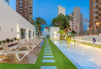 RH Princesa Hotel & SPA