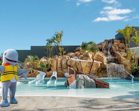 ADRIAN Hoteles Roca Nivaria-2