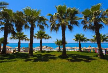 Hotel, Galeri Resort Hotel