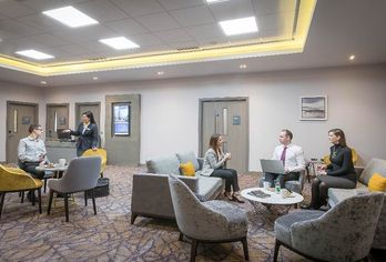 Hotel, Maldron Hotel Belfast City