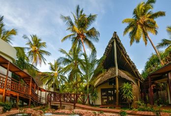 Kena Beach Hotel