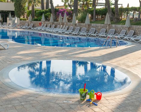 Welikehotel Marfil Playa-1