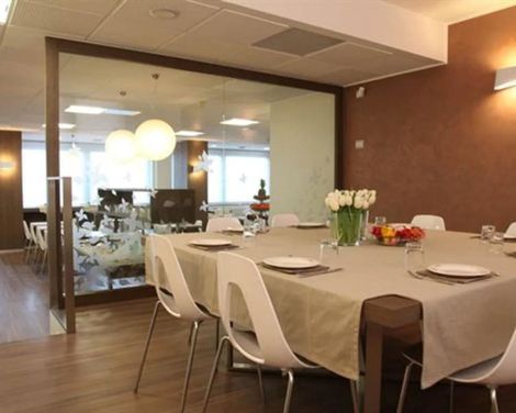 B&B HOTEL Milano Portello-1