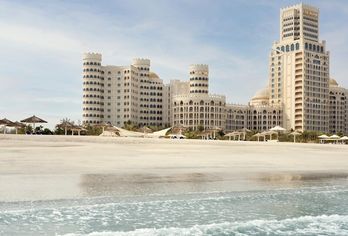 Hotel, Al Hamra Residence