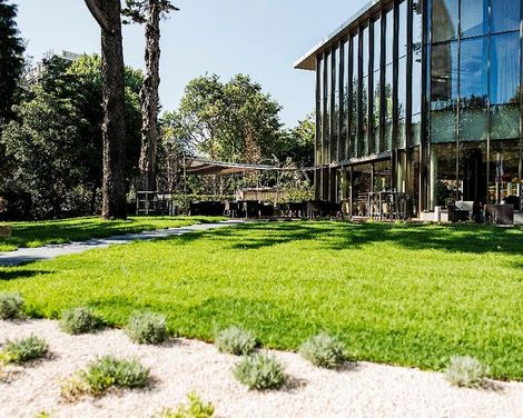 Crowne Plaza Porto-4