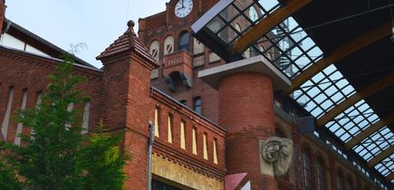 Hotels Offenbach