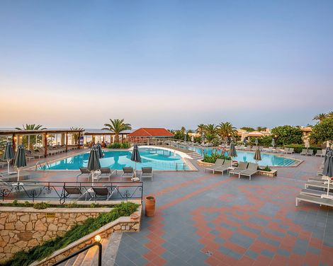 Annabelle Beach Resort-1