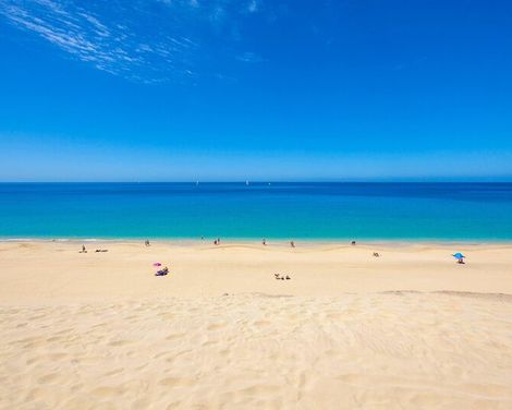 SOL Fuerteventura Jandia - All Suites-0