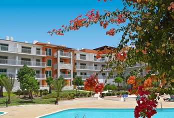 Água Hotels Sal Vila Verde