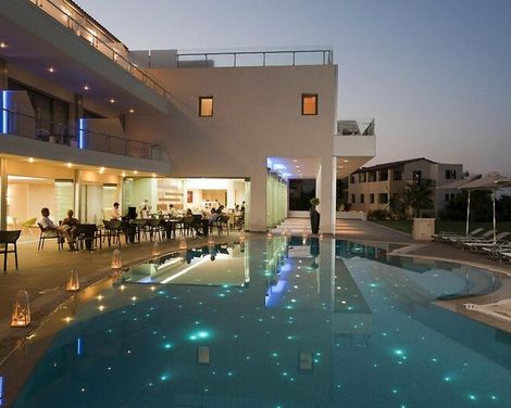 Castello Boutique Resort & Spa-1