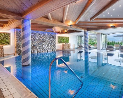 Alpines Lifestyle Hotel Tannenhof-0