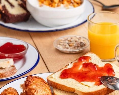 ibis budget Bilbao Arrigorriaga-1