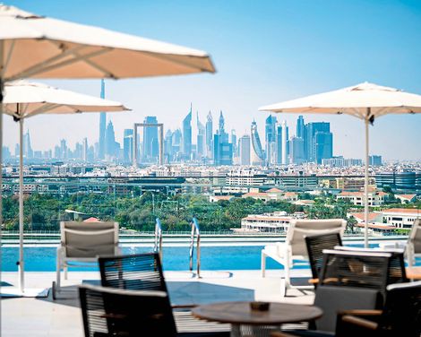 Al Bandar Rotana Creek-4