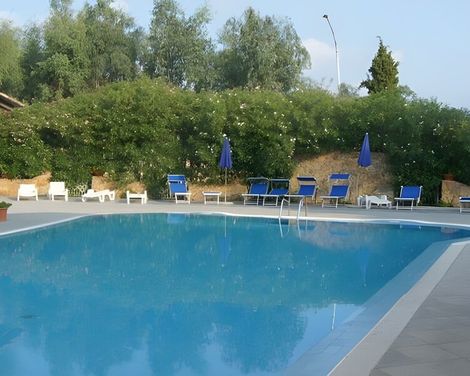 Albergo Residenziale Gli Ontani-2