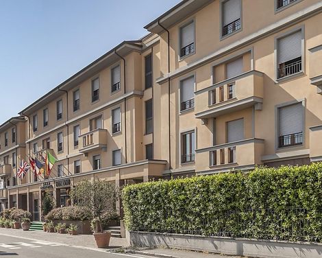 Grand Hotel Bonanno-4