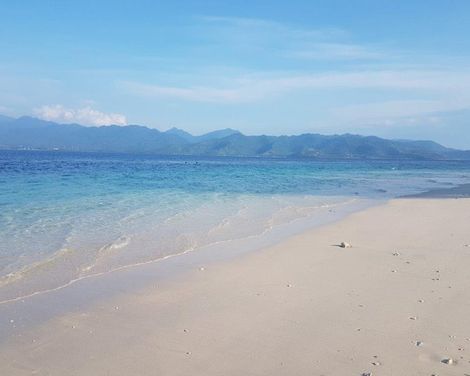 Kura Kura Beach Resort-2