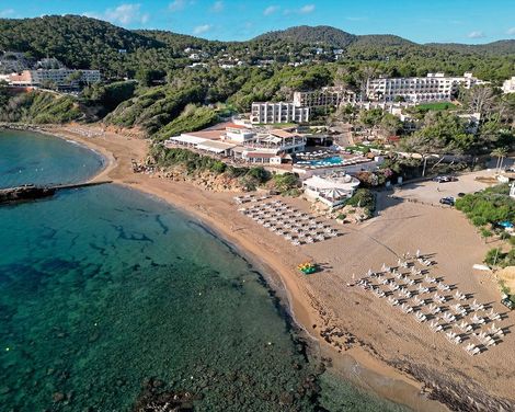 Invisa Hotel Club Cala Blanca-0
