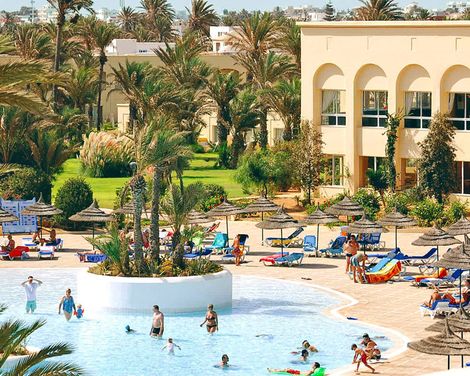 Zephir Hotel & Spa-2