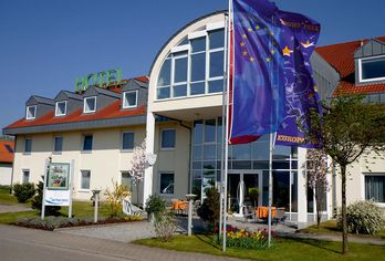 Sun Parc Hotel