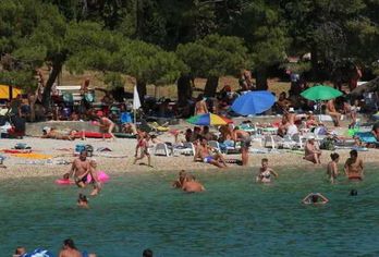 Hotel, Hotel Ilirija