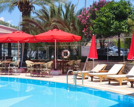 Grand Ata Park Hotel-2