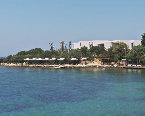 Susona Bodrum, LXR Hotels & Resorts-3