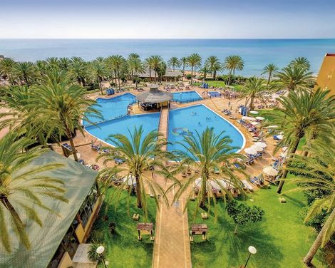 SBH Costa Calma Beach Resort-3