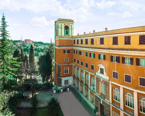 LH Hotel Excel Roma Montemario-2