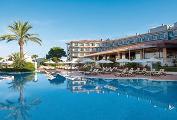 Hotel, Valentin Son Bou