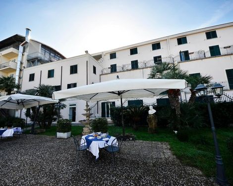 Villa D'Amato-4
