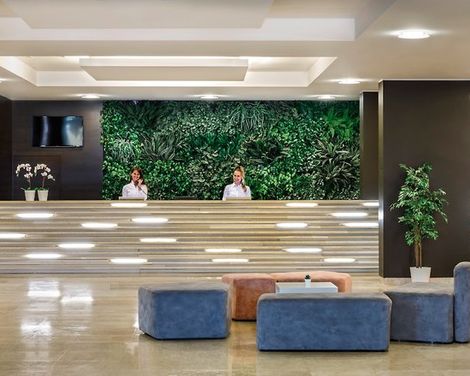 Magal Maradiso Hotel by Aminess-1