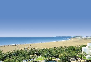 Hotel, Hotel Relaxia Olivina