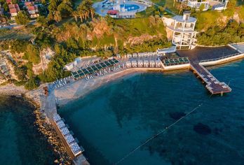 Hotel, Grand Hotel Ontur Çesme