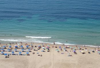 Hotel Poseidon Playa