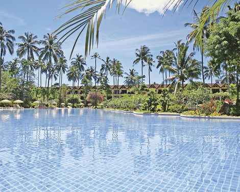 Duangjitt Resort & Spa-4