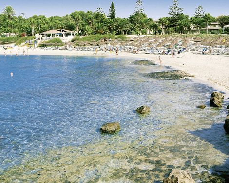 Aktea Beach Village-1