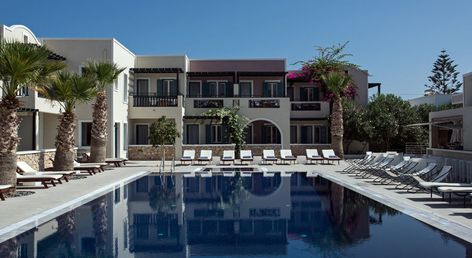 Rose Bay Hotel