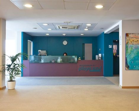 BLUESEA Playa Azul-3