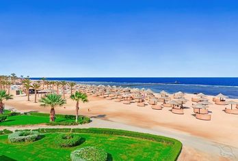 Hotel, Pickalbatros Palace Hotel - Port Ghalib