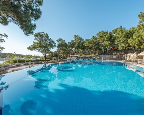 Bodrum Park Resort-4