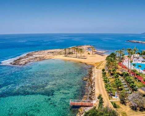 Oz Incekum Beach Resort-0