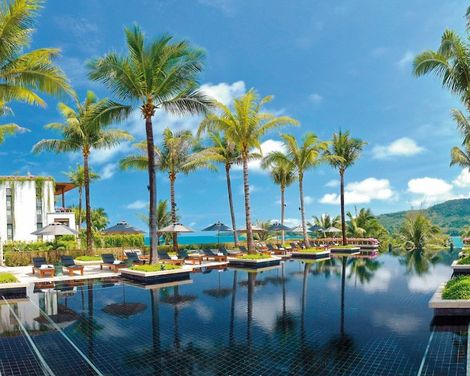 Andara Resort & Villas-4