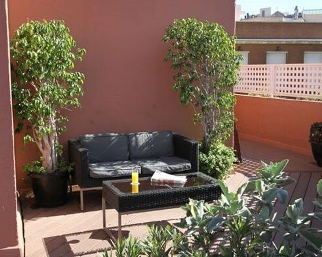 Hotel Garbí Mil·lenni-4