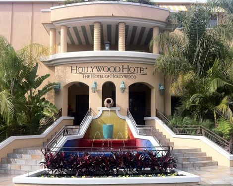 Hollywood Hotel-4