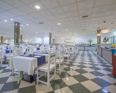 Checkin Concordia Playa-4