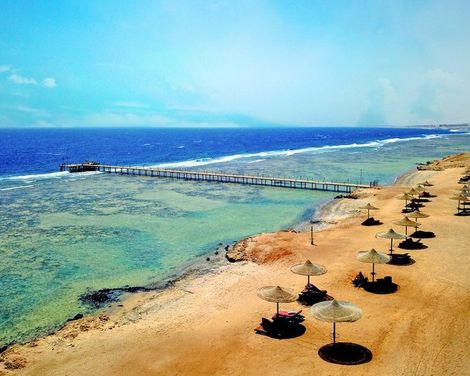 Bliss Nada Beach Resort-1