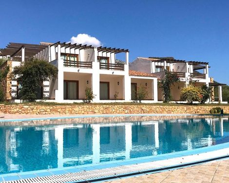 Club Esse Palmasera Resort-1