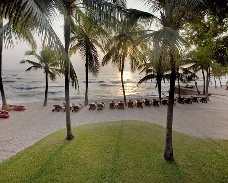 Anantara Hua Hin Resort-0