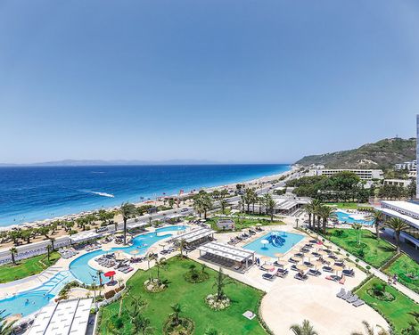 Akti Imperial Deluxe Resort & Spa Dolce by Wyndham-3