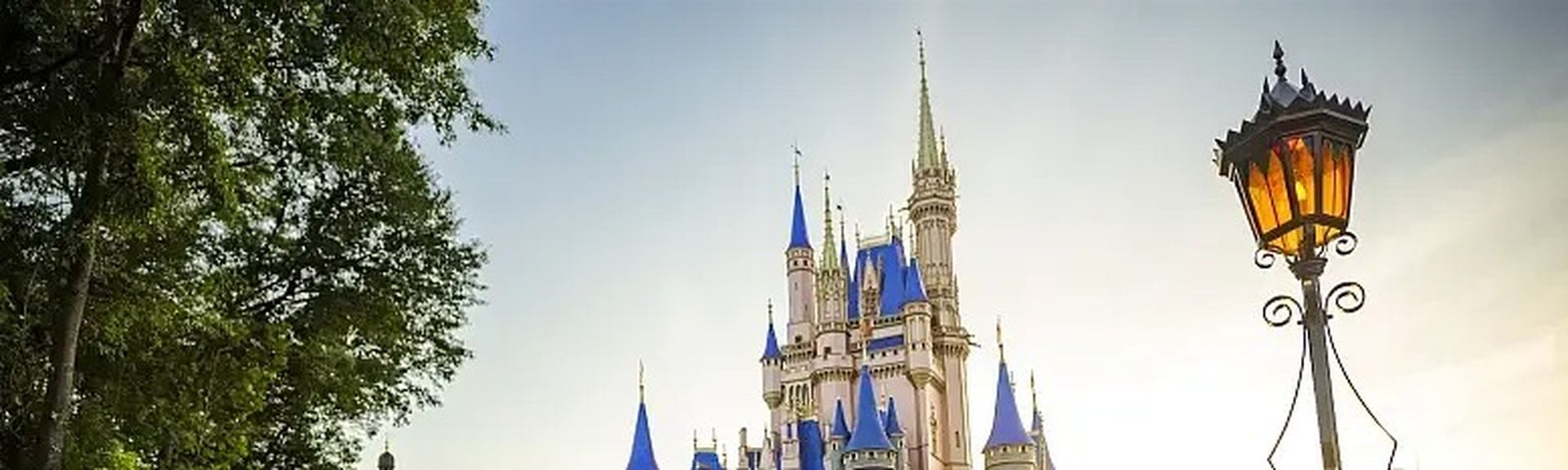 Disney World Orlando